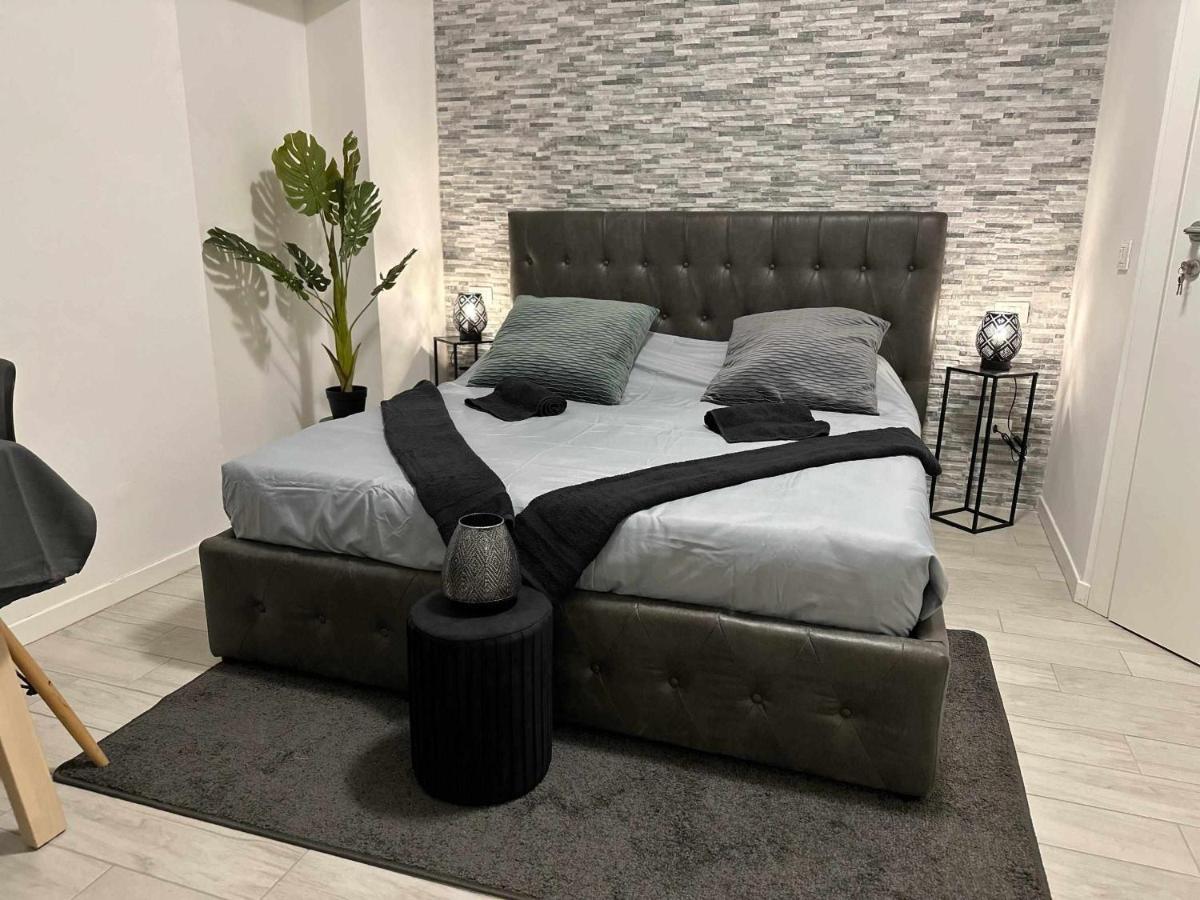 Destiny Home 3 Verona Borgo Roma Exterior foto